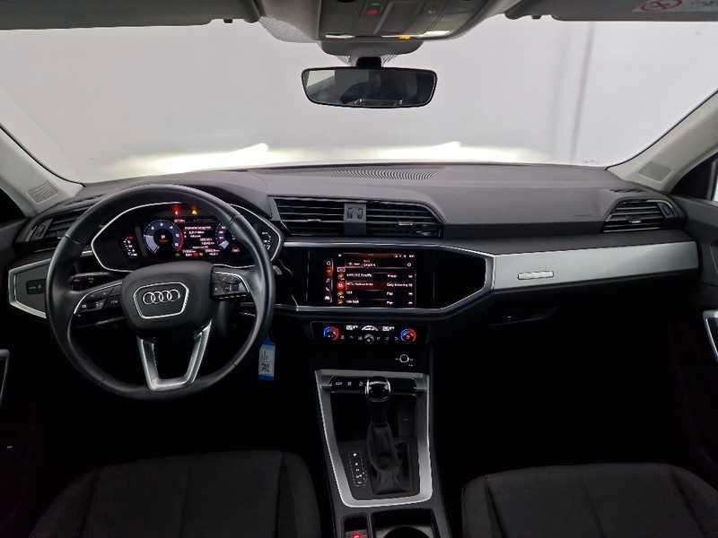 AUDI Q3 SPORTBACK 35 TDI S tronic