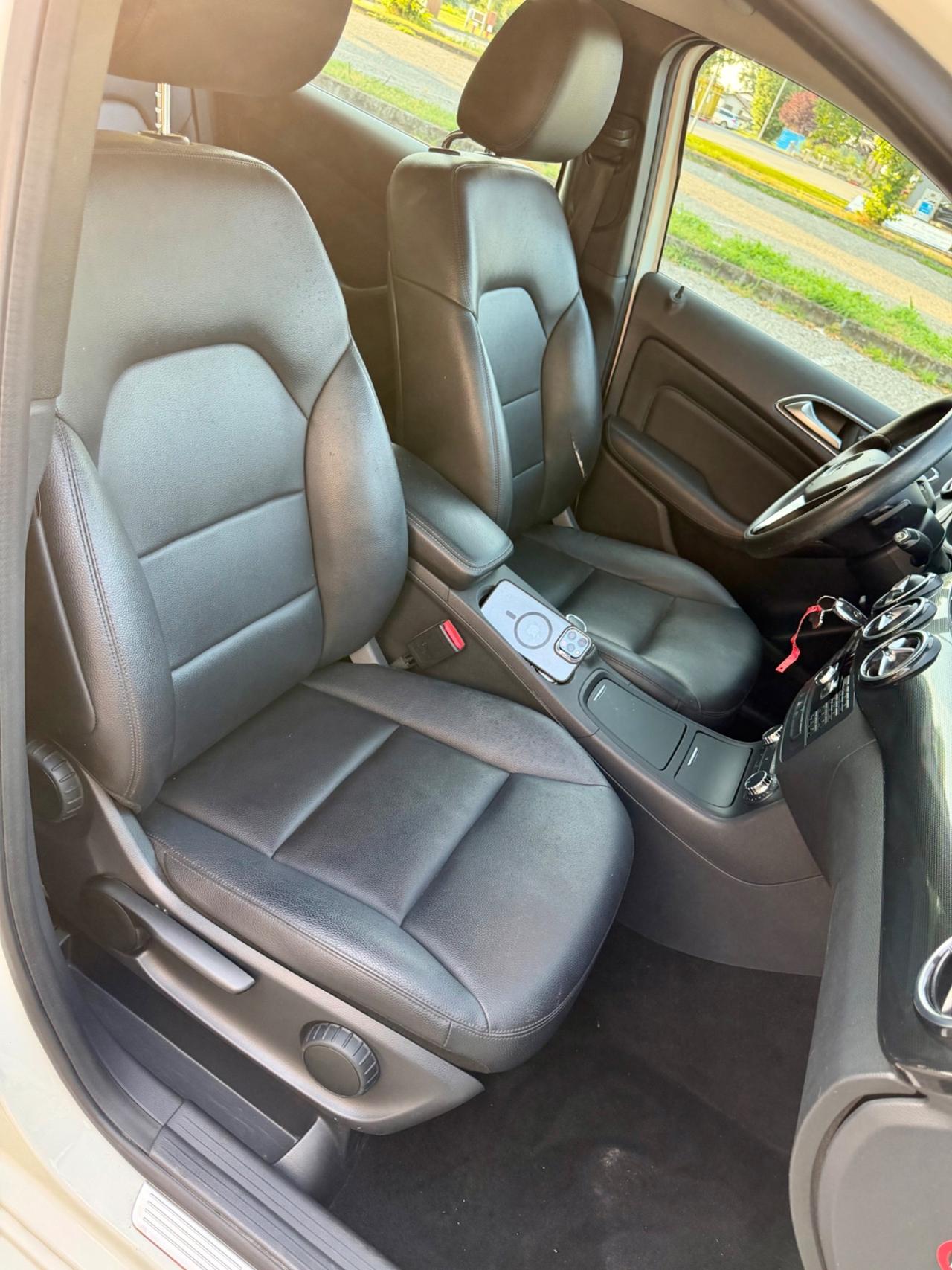 Mercedes-benz B 180 CDI Premium