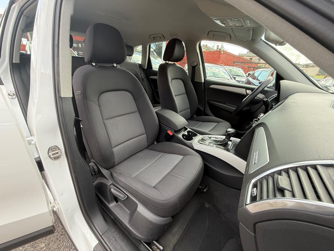 Q5 2.0 TDI 190CV quattro S tronic/unipro/tagliandi certificati