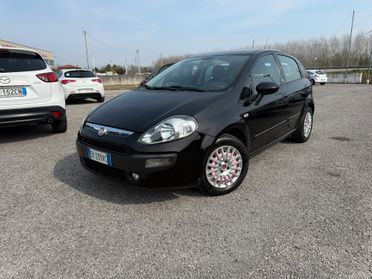 Fiat Punto Evo 1.4 5 porte 150° EasyPower