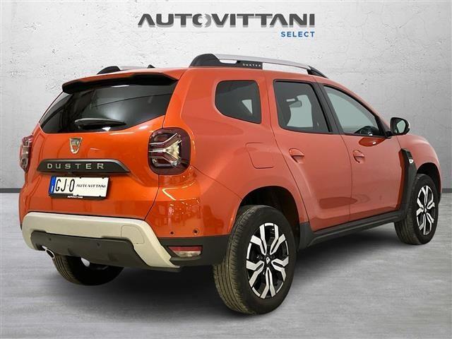 DACIA Duster 1.5 Blue dCi Prestige up 4x2