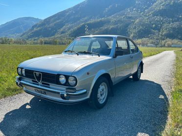 Alfa Romeo Alfasud TI SUPERCONDIZIONI