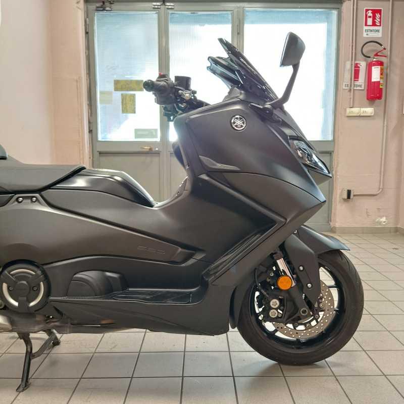 Yamaha T-Max 560 - 2023