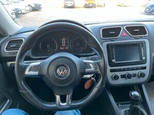 Volkswagen Scirocco 1.4 TSI R-line