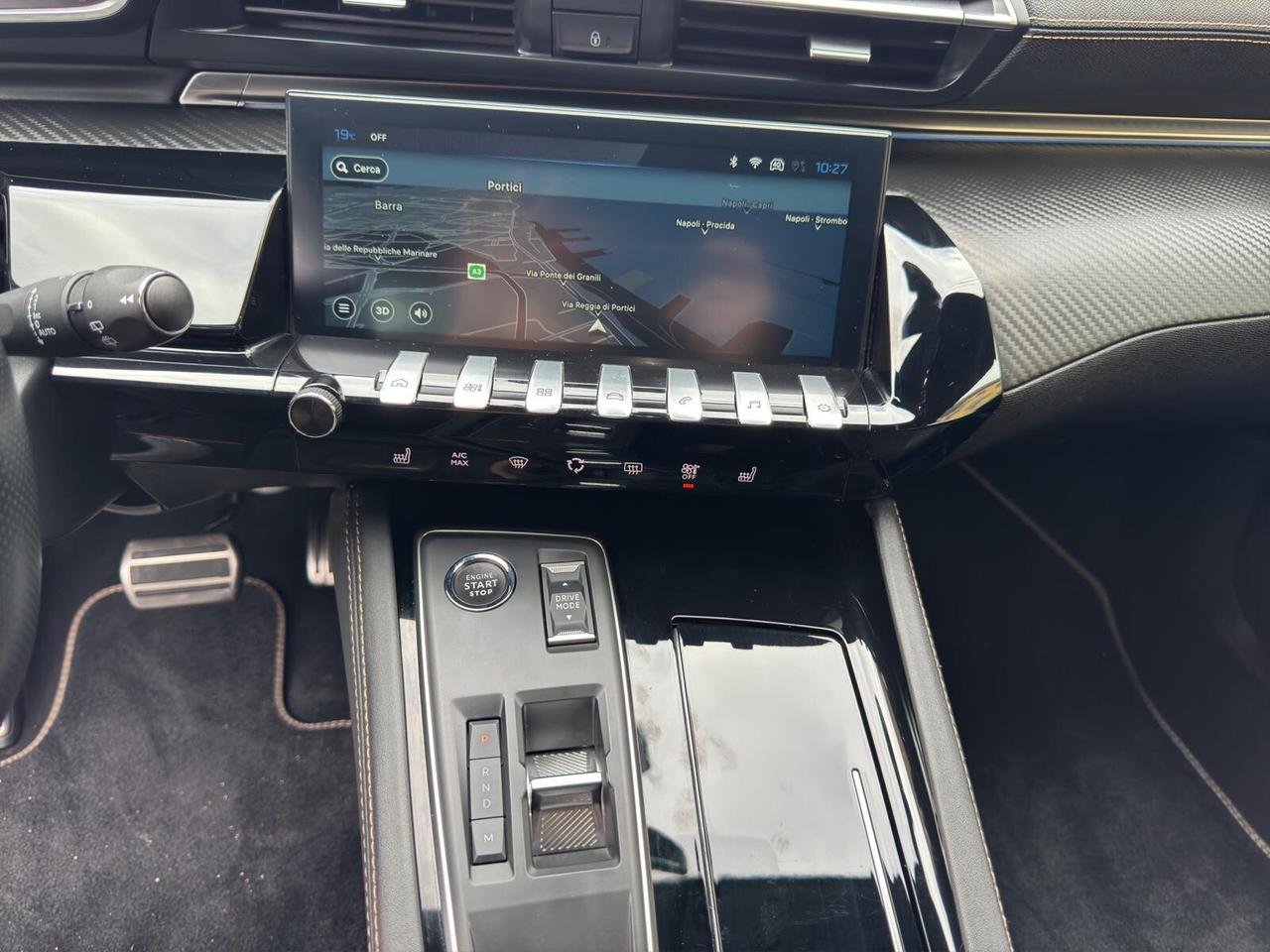 Peugeot 508 SW 1.5 bluehdi 130cv GT automatica 2024