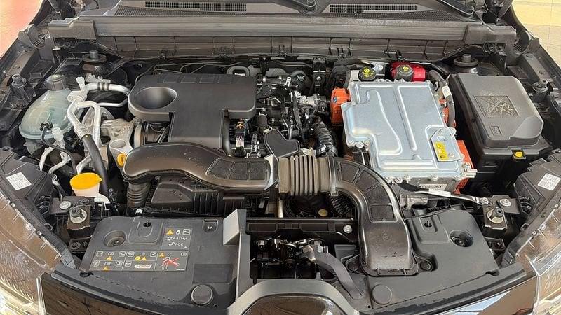 Renault Arkana 1.6 E-Tech full hybrid R.S. Line Fast Track
