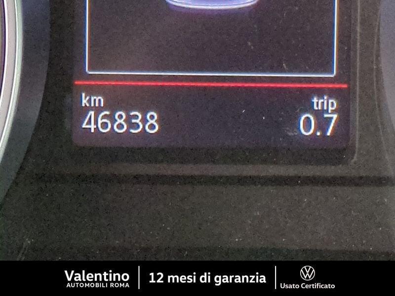 Volkswagen Tiguan 1.5 TSI ACT Life