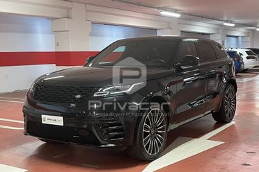 LAND ROVER Range Rover Velar 2.0 Si4 250 CV R-Dynamic SE