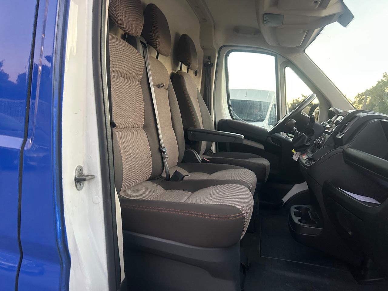 Citroen Jumper 33 BlueHDi 140CV 50000km