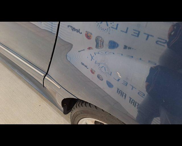 MERCEDES-BENZ B 200 cdi Sport