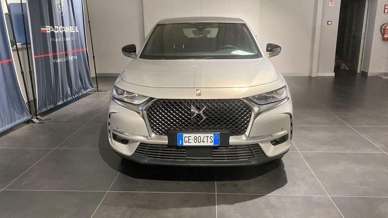 DS DS 7 DS 7 Crossback E-Tense 4x4 Business