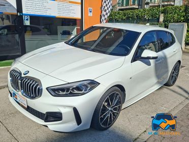 BMW 118 d Msport unico proprietario proMMo