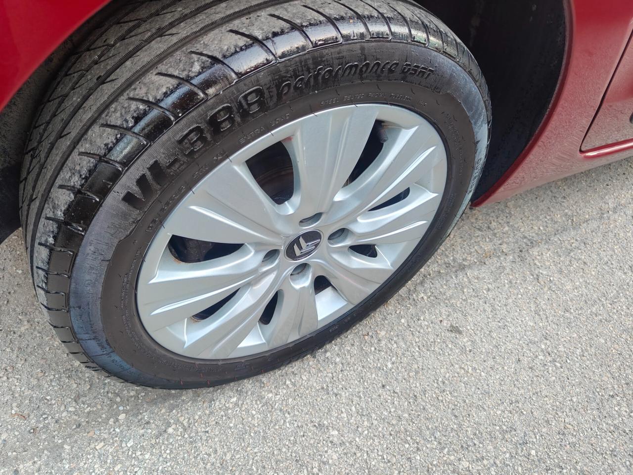 Citroen C3 Picasso 1.6 HDi 92cv Exclusive