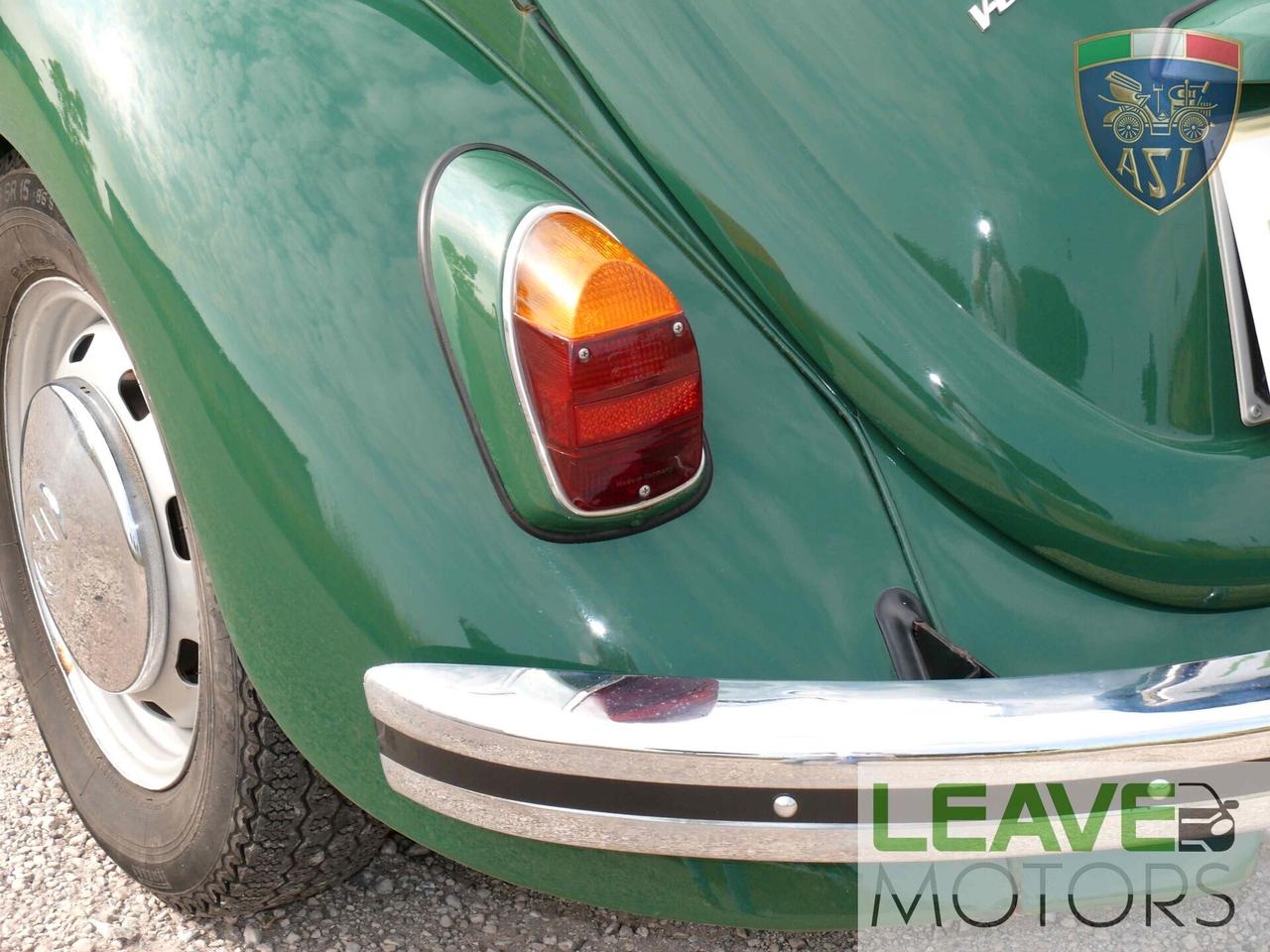 Volkswagen Maggiolino 1200 - (M1346)