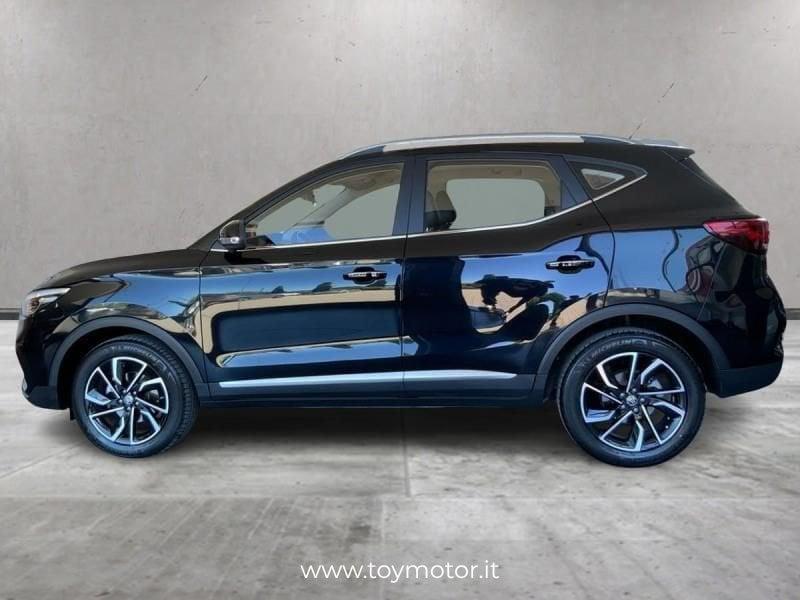 MG ZS (2021-2025) 1.0T-GDI Luxury