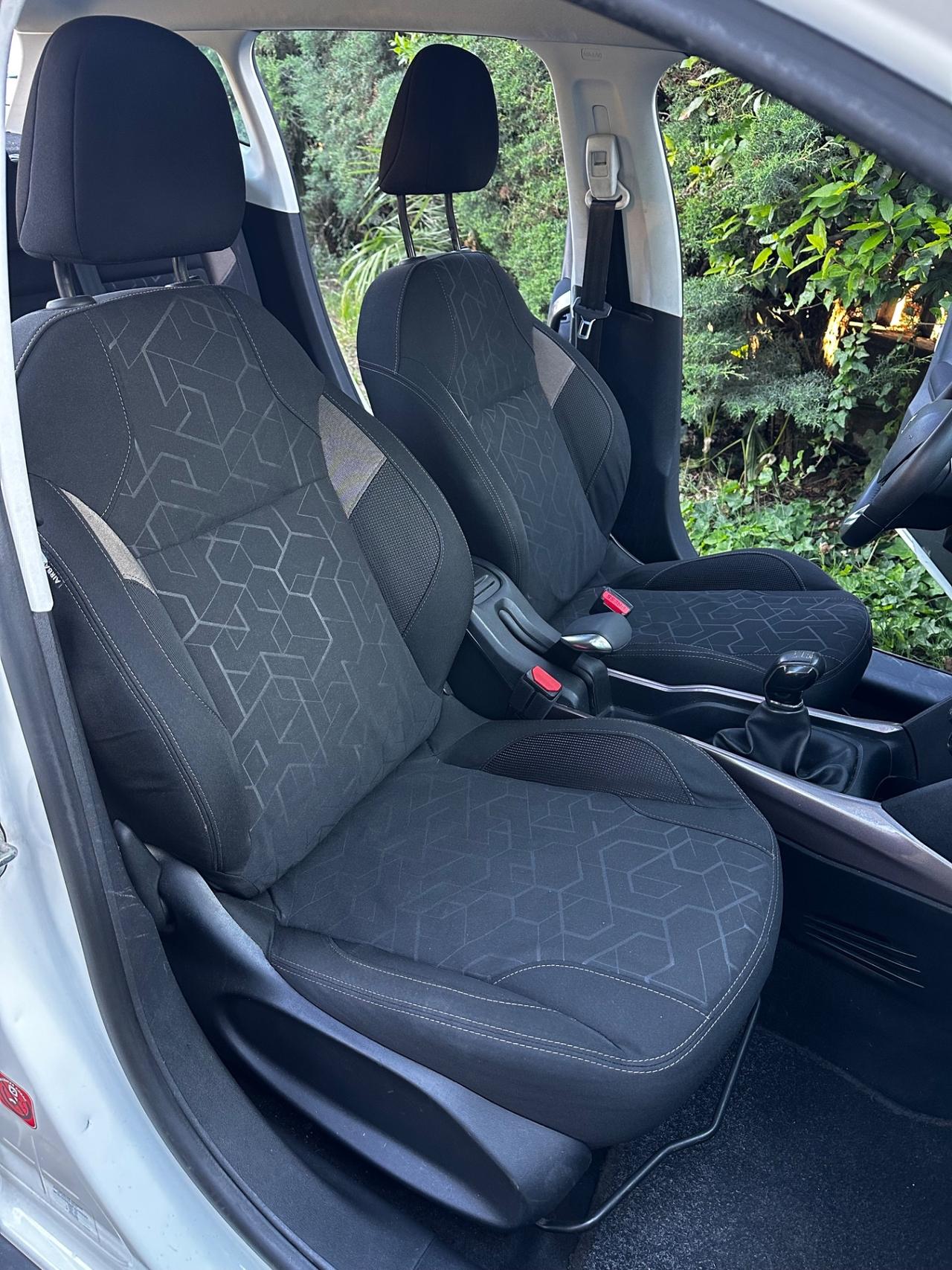 Peugeot 2008 PureTech 82 Allure