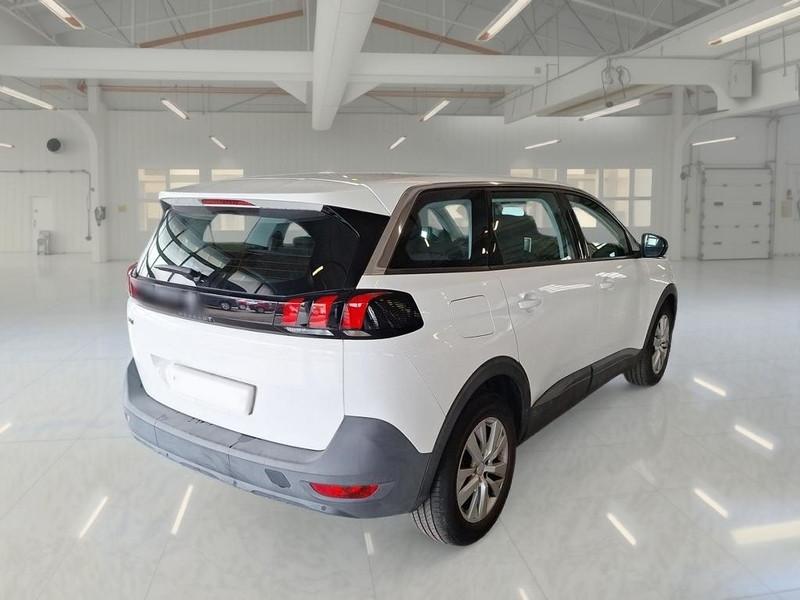 PEUGEOT 5008 BlueHDi 130 Active S/S