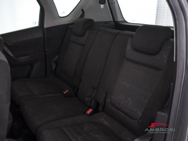 OPEL Meriva 1.7 CDTI 110CV Cosmo - PER OPERATORI DEL SETTORE