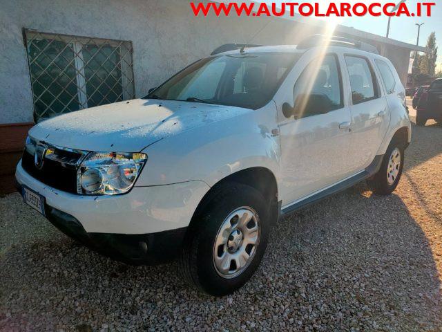 DACIA Duster 1.6 110CV 4x2 G P L