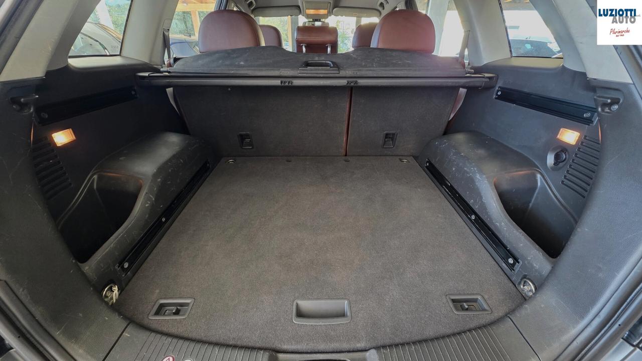 Opel Antara 2.0 CDTI 150CV 4X4 AUTO COSMO