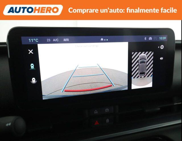 FIAT 600 Hybrid 145 CV DCT MHEV