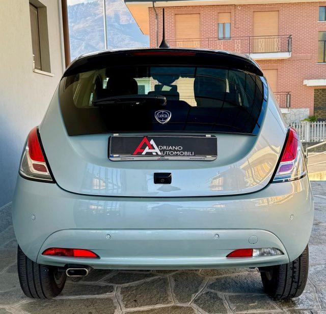 LANCIA Ypsilon 1.0 FireFly 5 porte S&S Hybrid Platino * PROMO FIN