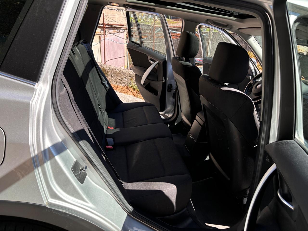 Bmw X3 3.0d cat Attiva UNICO PROPRIETARIO NUOVA