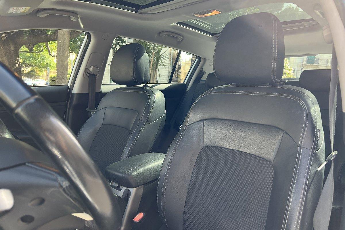 KIA Sportage 1.7 CRDI VGT 2WD Class
