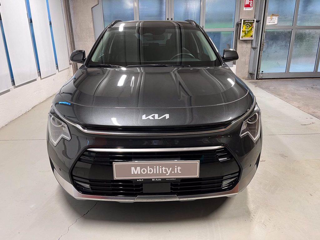 KIA Niro 1.6 gdi hev Style dct del 2023