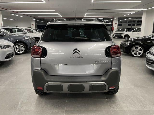 CITROEN C3 Aircross 1.5 BlueHDi 110 CV Shine