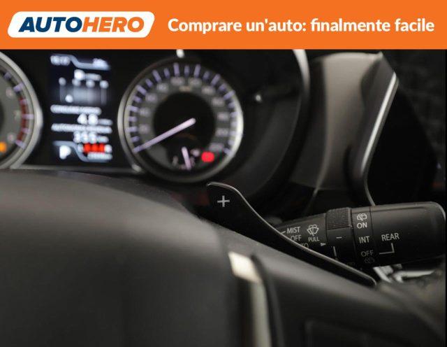 SUZUKI S-Cross 1.5 140V Hybrid A/T Starview