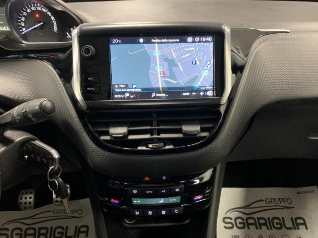 PEUGEOT 2008 GT Line Tetto Panoramico 1.5 Diesel