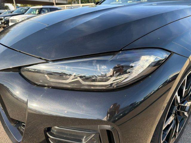 BMW 440 M 440i xDrive 48V Gran Coupé