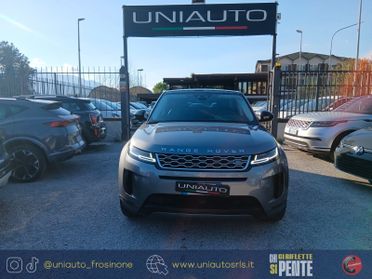 Land Rover Range Evoque 2.0D I4-L.Flw 150 CV AWD Auto R-Dynamic