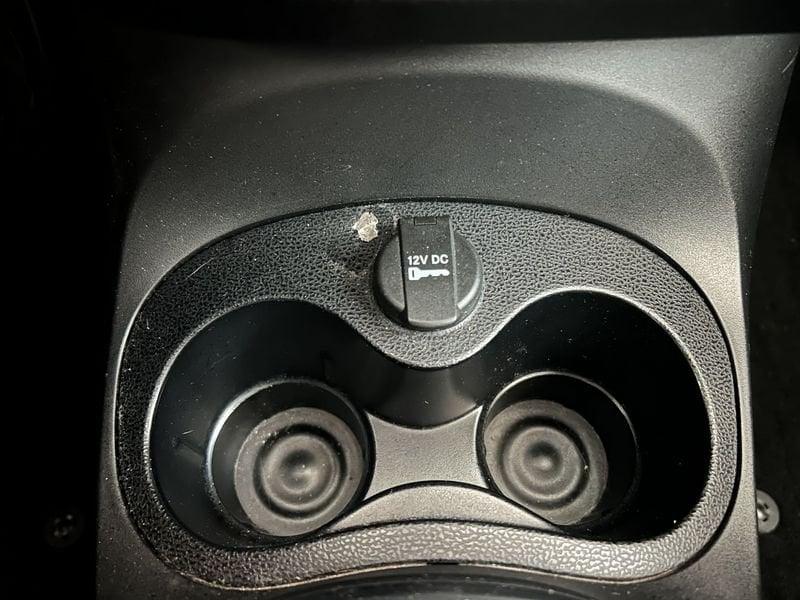 FIAT 500L 500L 1.3 Multijet 95 CV Pop