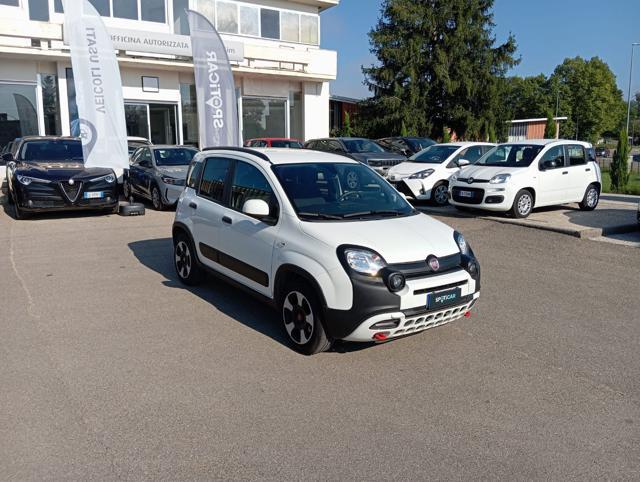 FIAT Panda Cross *PROMO* 1.0 FireFly S&S Hybrid