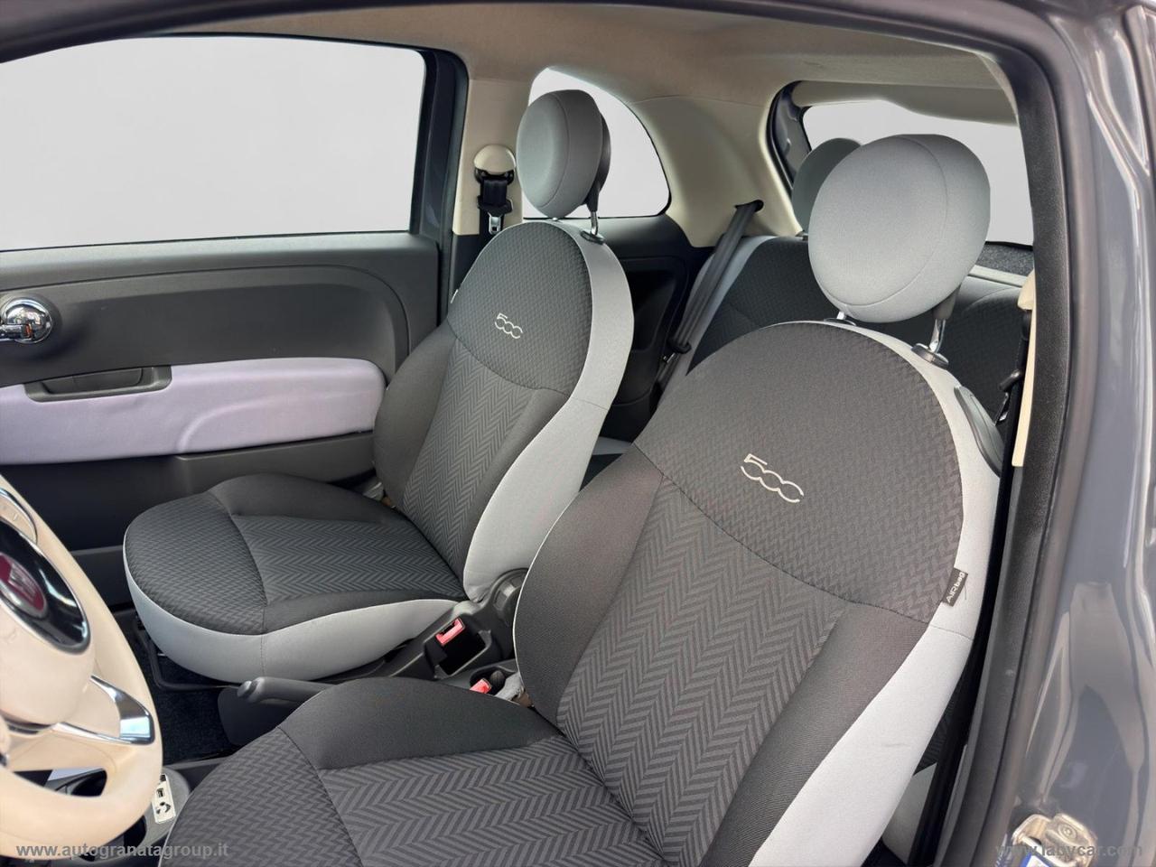 FIAT 500 1.2 EasyPower Lounge GPL IDEALE PER NEOPATENTATI