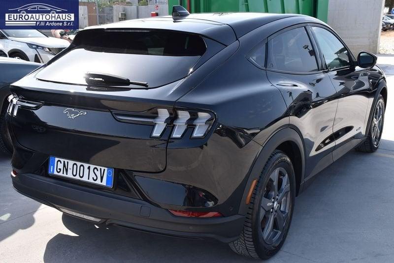 Ford Mustang Mach-E 269CV Standard Range *TETTUCCIO*
