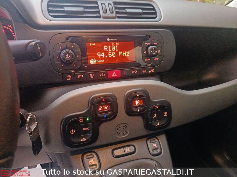 FIAT Panda Panda 1.3 MJT 95 CV S&S 4x4
