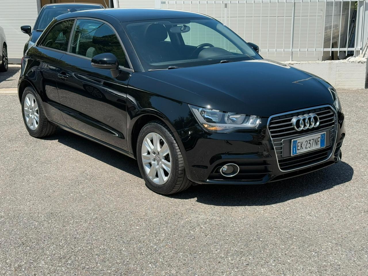 Audi A1 1.6 TDI Ambition