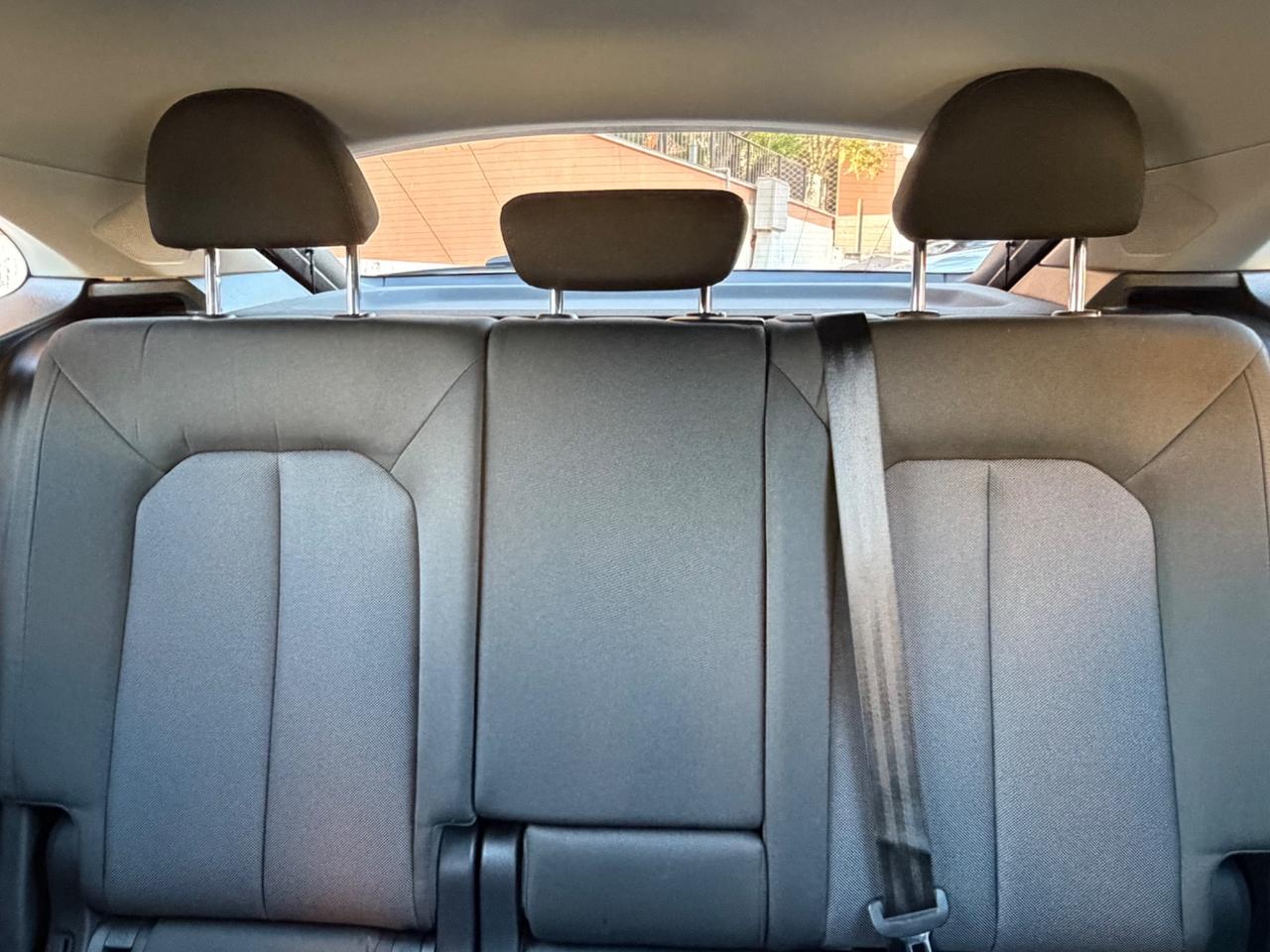 Audi Q3 35 TFSI S line solo 55000 km