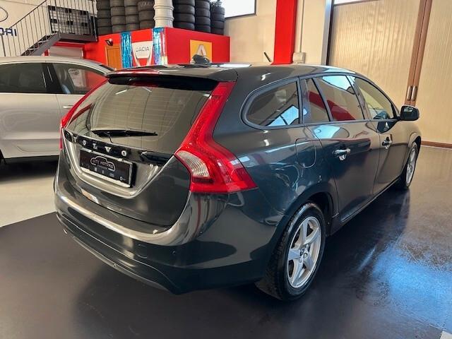 Volvo V60 D3 Momentum