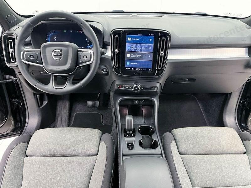 Volvo XC40 XC40 B3 163CV AUT CORE