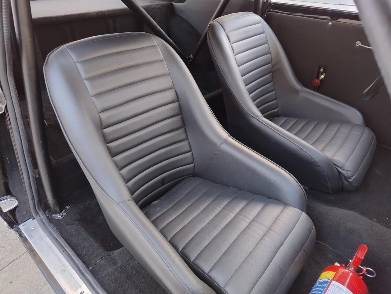 Alfa Romeo Giulietta Sprint Veloce