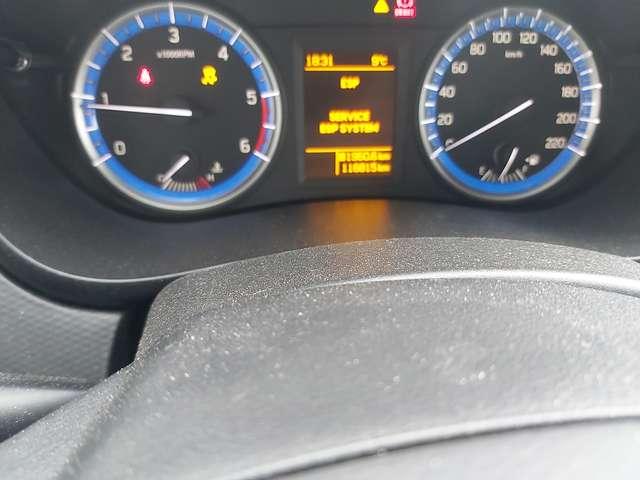 Suzuki SX4 S-Cross 1.6 ddis Style 2wd