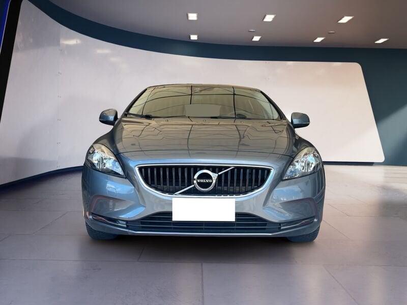 Volvo V40 D2 Geartronic Kinetic