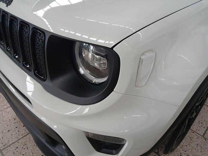 Jeep Renegade E-Hybrid My25 North Star 1.5 Turbo T4 E-Hybrid 130cv Fwd