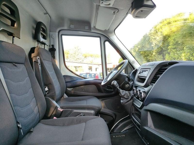 Iveco Daily 35 S14 V LH3 3520 E6