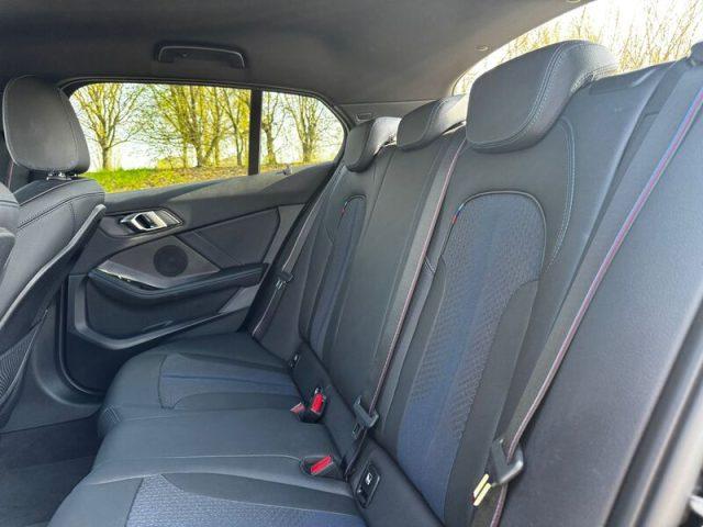 BMW 120 d 5p. Msport PERMUTE UNICOPR. UFF.ITALIA