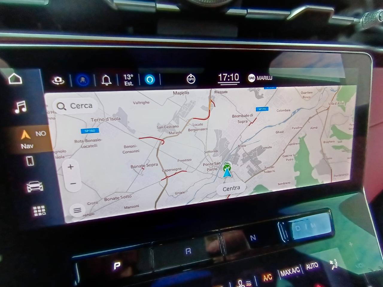 Maserati Grecale MHEV 330 CV AWD Modena, UFF., UNICOPROP., TAGLIANDATA, FULL